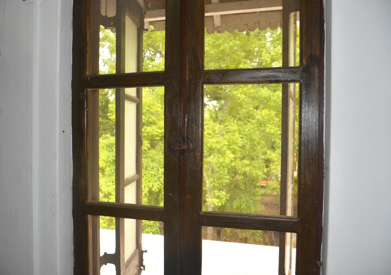 Fig And Gecko Hostel Anurâdhapura Extérieur photo