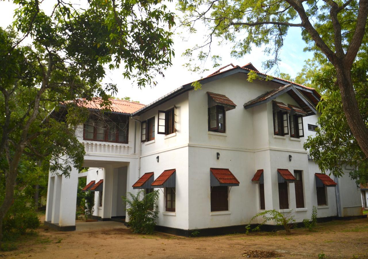 Fig And Gecko Hostel Anurâdhapura Extérieur photo
