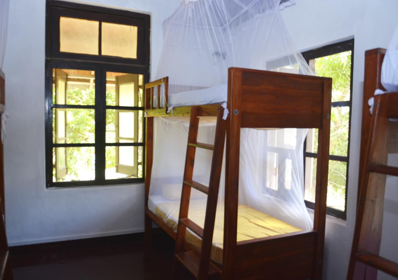 Fig And Gecko Hostel Anurâdhapura Extérieur photo