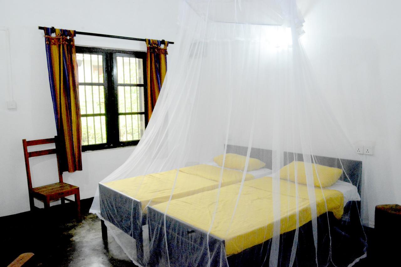 Fig And Gecko Hostel Anurâdhapura Extérieur photo