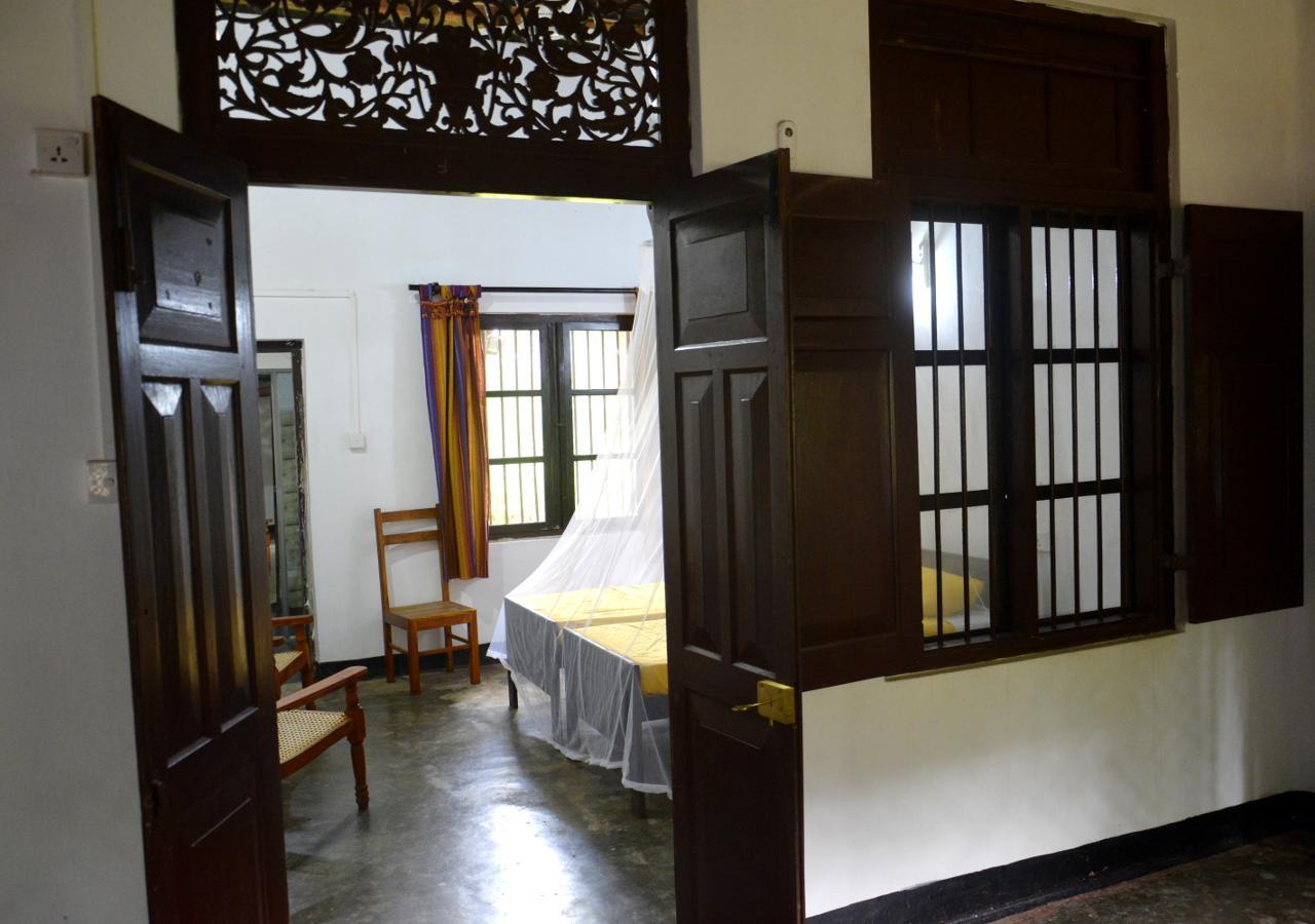 Fig And Gecko Hostel Anurâdhapura Extérieur photo