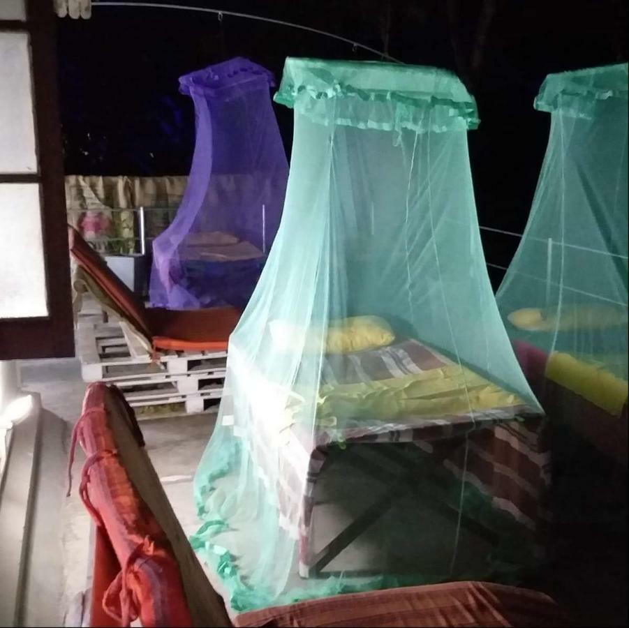 Fig And Gecko Hostel Anurâdhapura Extérieur photo